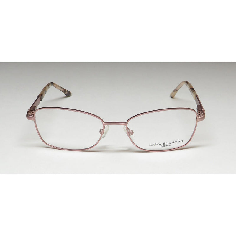 ModaFrames Dana Buchman Delphia Eyeglasses Eyeglasses