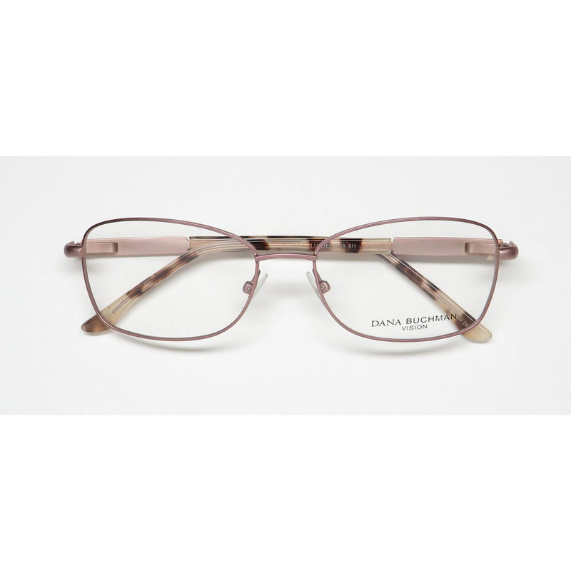 ModaFrames Dana Buchman Delphia Eyeglasses Eyeglasses