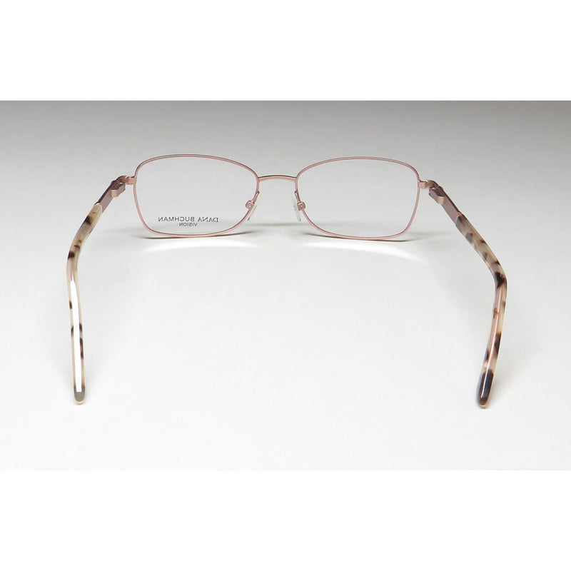 ModaFrames Dana Buchman Delphia Eyeglasses Eyeglasses