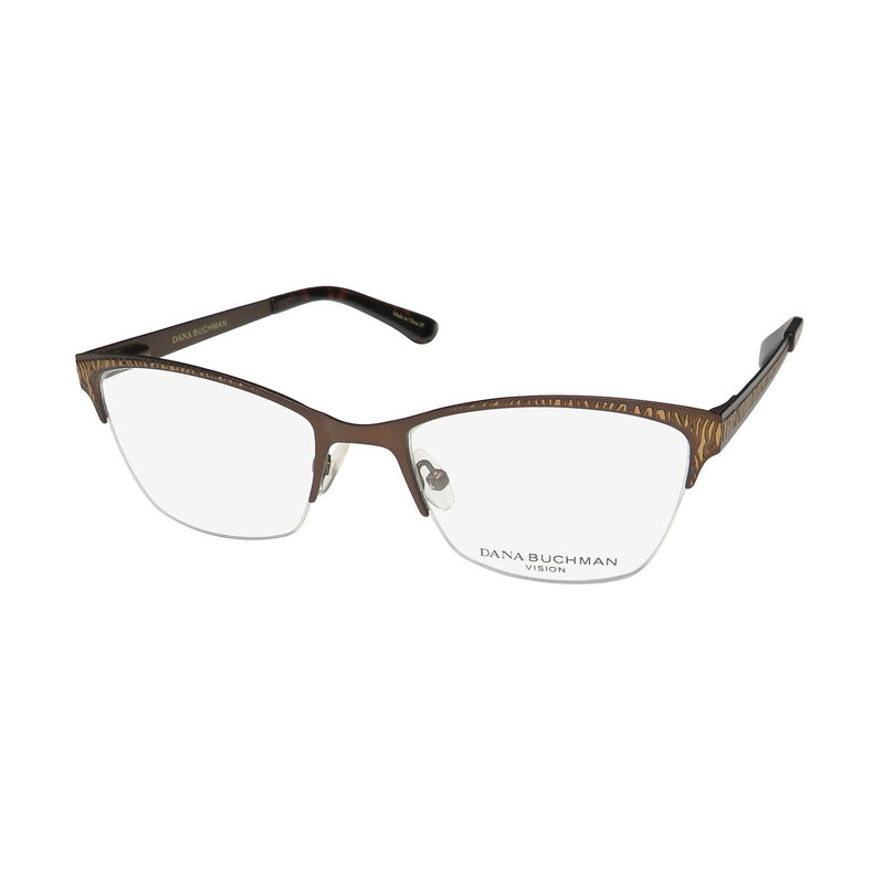 ModaFrames Dana Buchman Cordelia Eyeglasses Eyeglasses