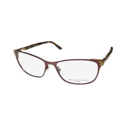ModaFrames Dana Buchman Rose Eyeglasses Eyeglasses
