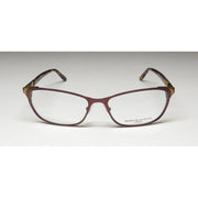 ModaFrames Dana Buchman Rose Eyeglasses Eyeglasses