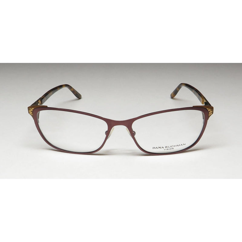 ModaFrames Dana Buchman Rose Eyeglasses Eyeglasses