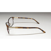 ModaFrames Dana Buchman Rose Eyeglasses Eyeglasses
