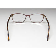 ModaFrames Dana Buchman Rose Eyeglasses Eyeglasses