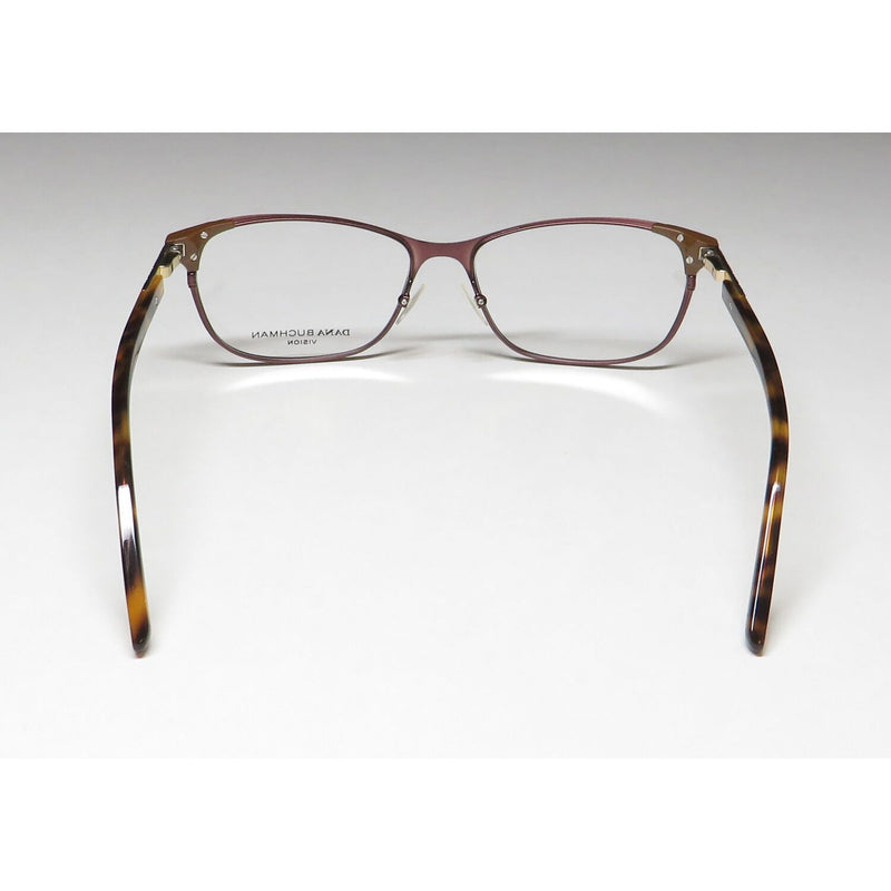 ModaFrames Dana Buchman Rose Eyeglasses Eyeglasses