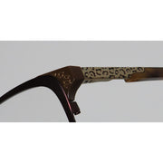 ModaFrames Dana Buchman Rose Eyeglasses Eyeglasses