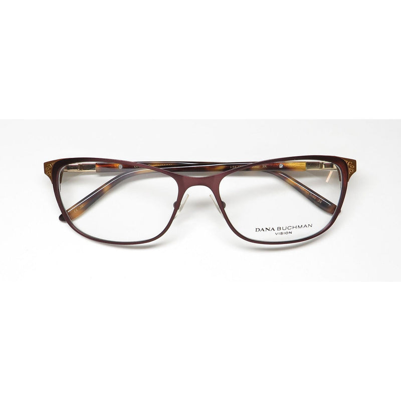 ModaFrames Dana Buchman Rose Eyeglasses Eyeglasses