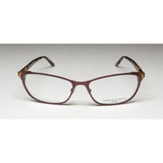 ModaFrames Dana Buchman Rose Eyeglasses Eyeglasses