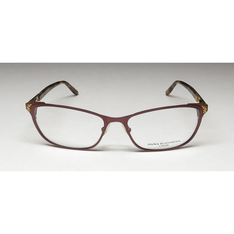 ModaFrames Dana Buchman Rose Eyeglasses Eyeglasses