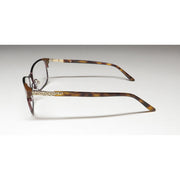ModaFrames Dana Buchman Rose Eyeglasses Eyeglasses