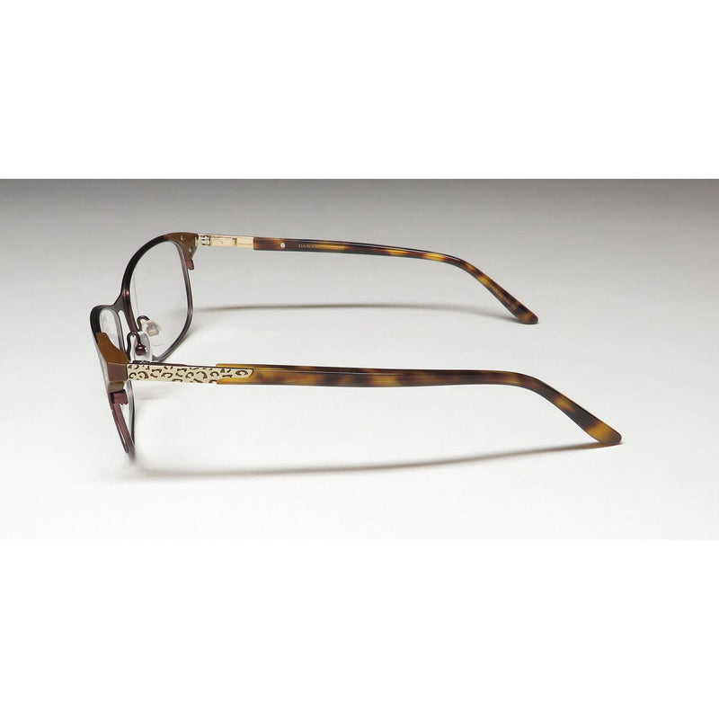 ModaFrames Dana Buchman Rose Eyeglasses Eyeglasses