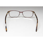 ModaFrames Dana Buchman Rose Eyeglasses Eyeglasses