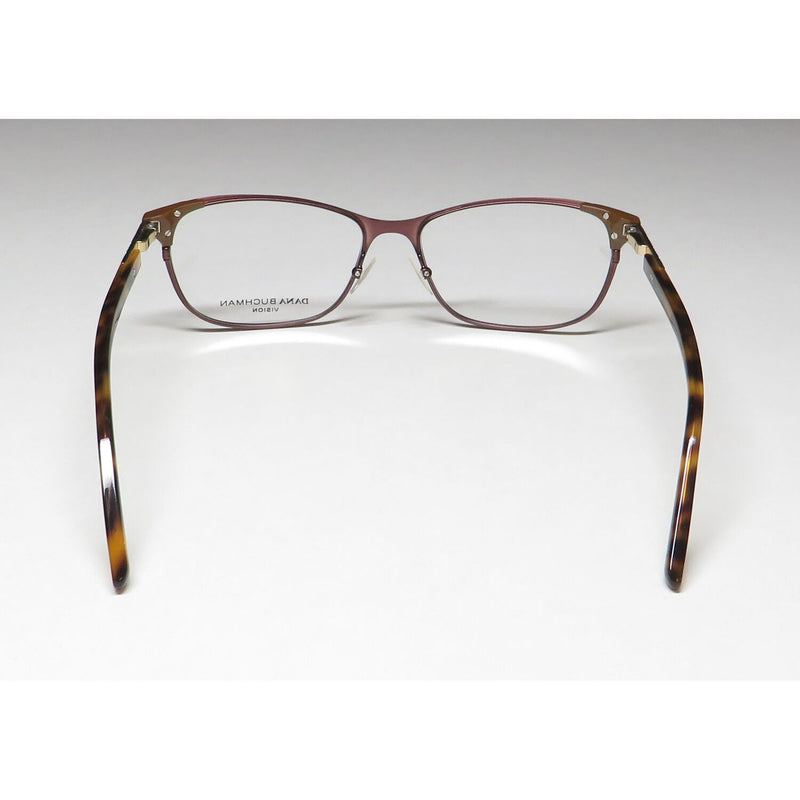 ModaFrames Dana Buchman Rose Eyeglasses Eyeglasses