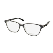 ModaFrames Dana Buchman Fleur Eyeglasses Eyeglasses