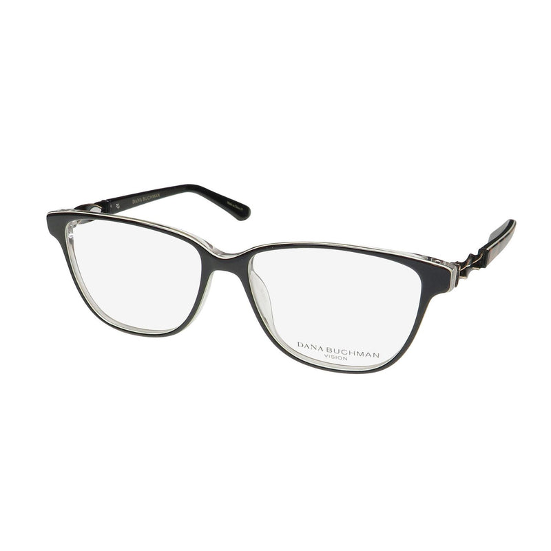 ModaFrames Dana Buchman Fleur Eyeglasses Eyeglasses