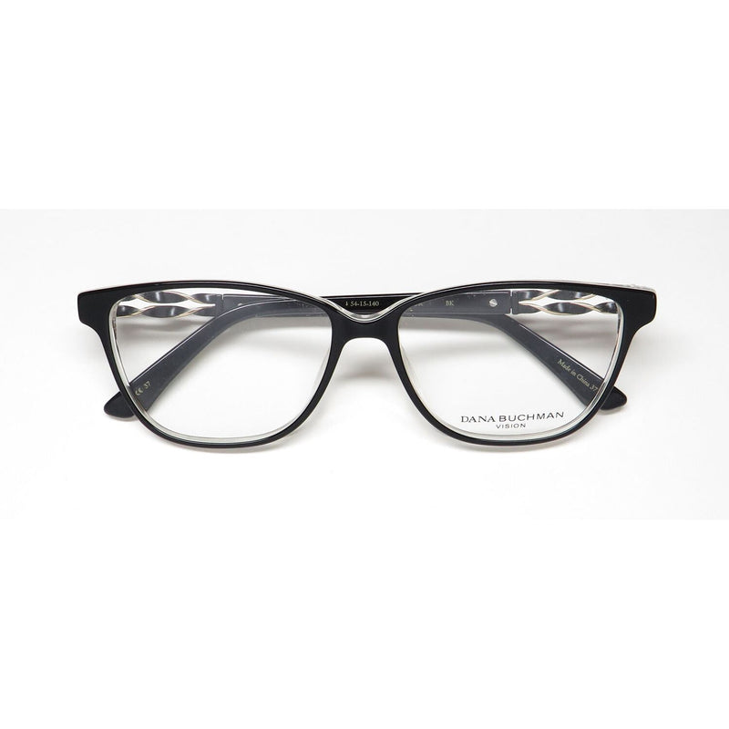 ModaFrames Dana Buchman Fleur Eyeglasses Eyeglasses