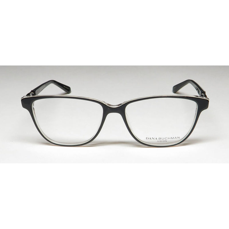 ModaFrames Dana Buchman Fleur Eyeglasses Eyeglasses