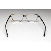 ModaFrames Dana Buchman Fleur Eyeglasses Eyeglasses