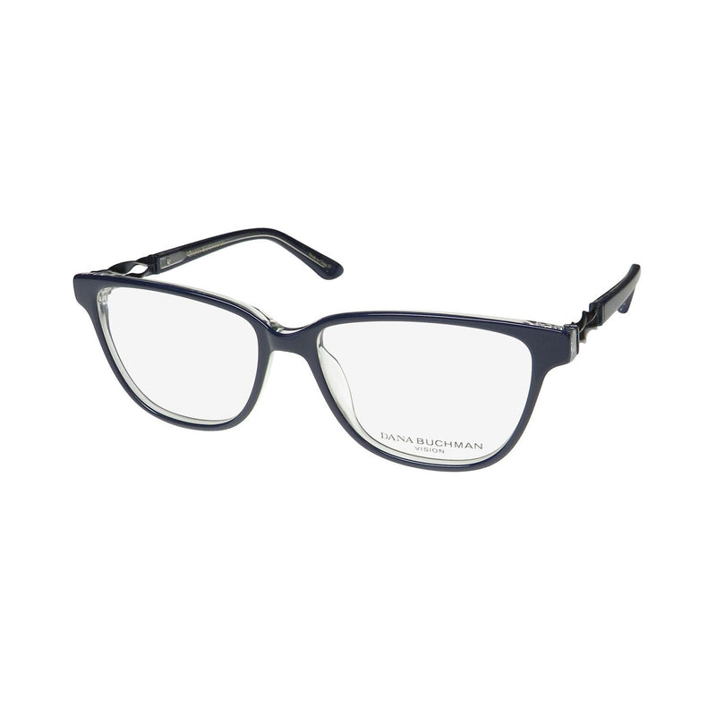 ModaFrames Dana Buchman Fleur Eyeglasses Eyeglasses