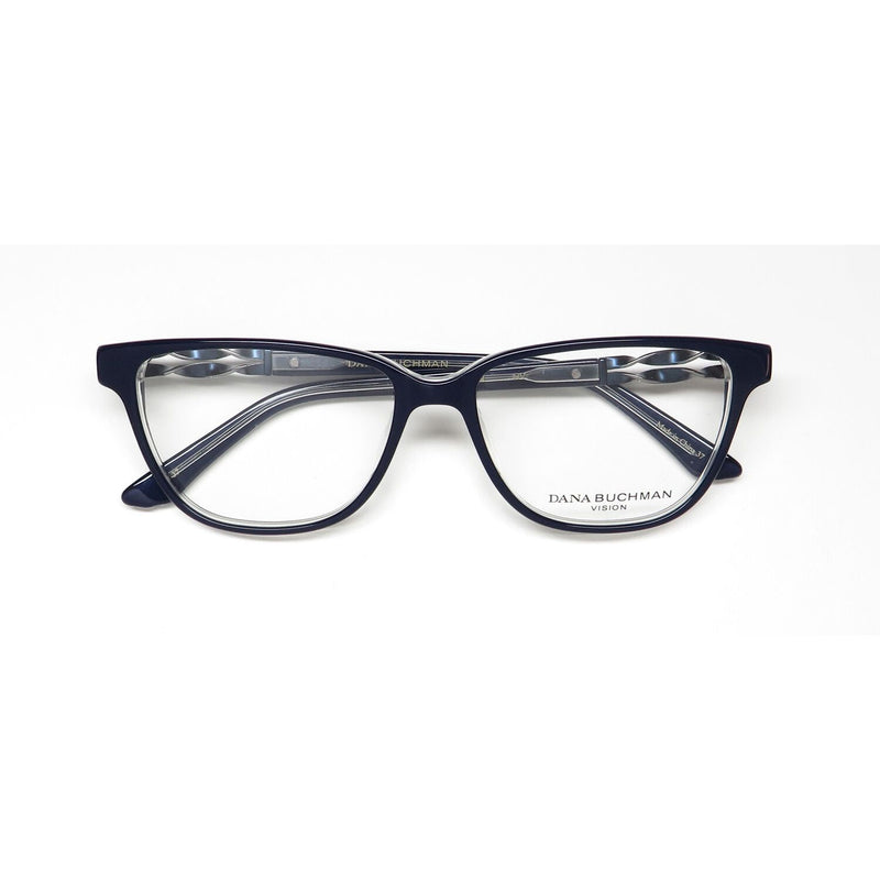 ModaFrames Dana Buchman Fleur Eyeglasses Eyeglasses