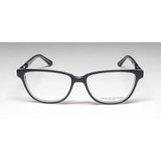 ModaFrames Dana Buchman Fleur Eyeglasses Eyeglasses