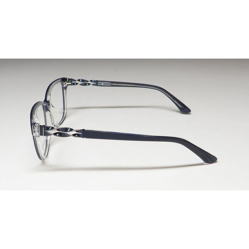 ModaFrames Dana Buchman Fleur Eyeglasses Eyeglasses