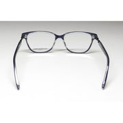 ModaFrames Dana Buchman Fleur Eyeglasses Eyeglasses