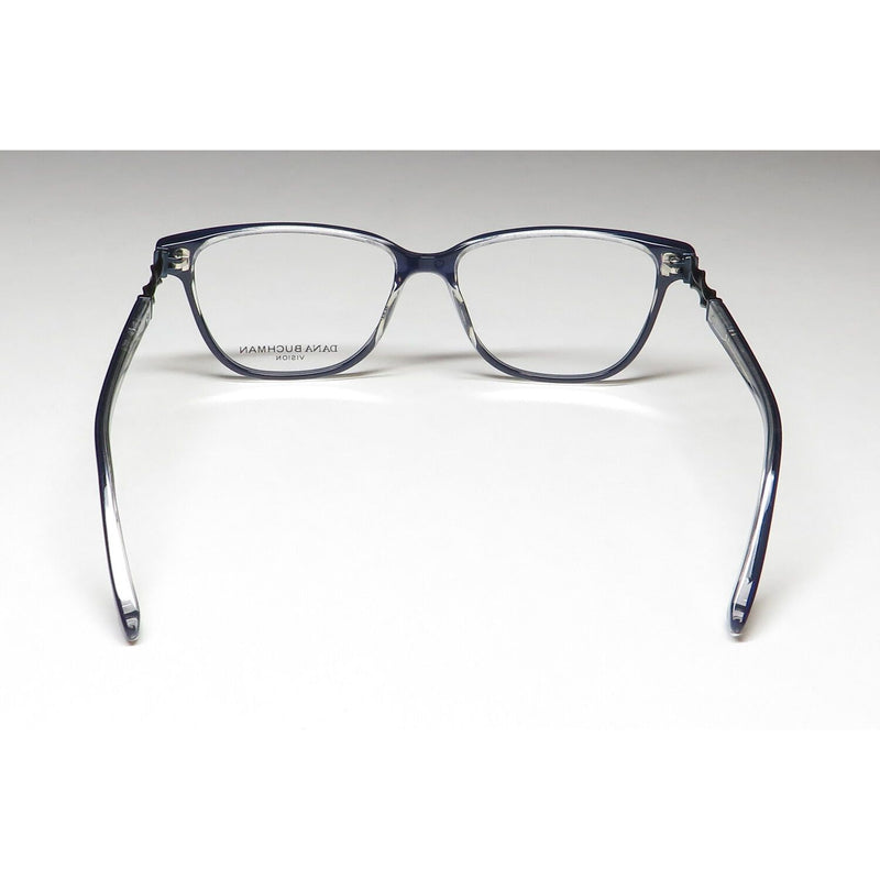 ModaFrames Dana Buchman Fleur Eyeglasses Eyeglasses