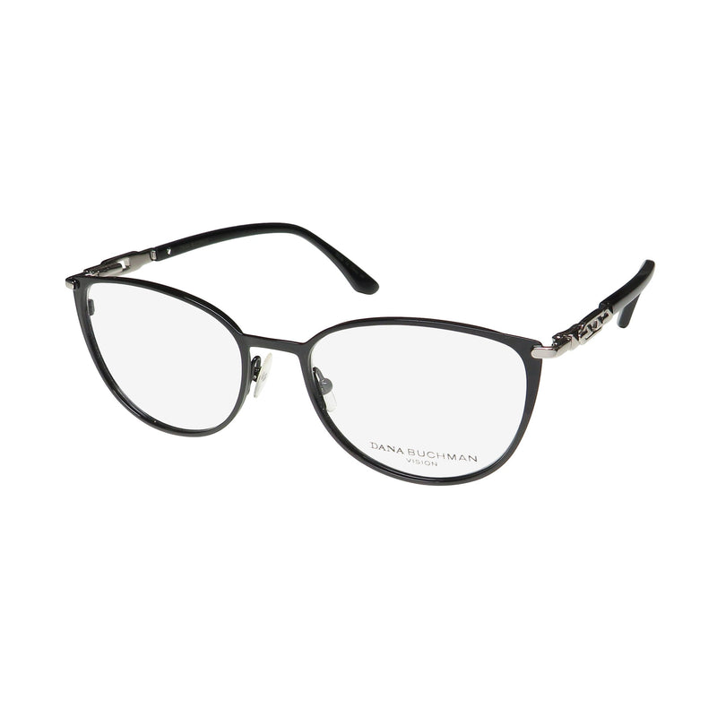 ModaFrames Dana Buchman Marigold Eyeglasses Eyeglasses