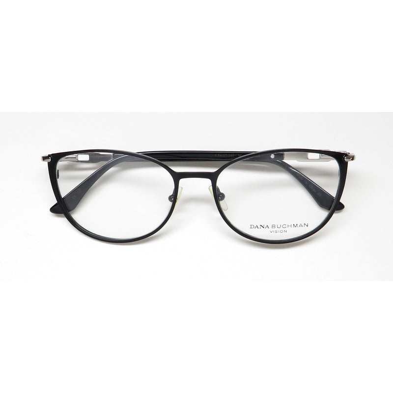 ModaFrames Dana Buchman Marigold Eyeglasses Eyeglasses