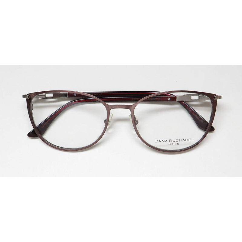 ModaFrames Dana Buchman Marigold Eyeglasses Eyeglasses