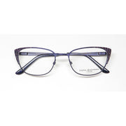 ModaFrames Dana Buchman Glennora Eyeglasses Eyeglasses