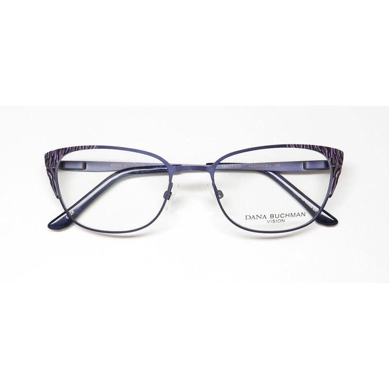 ModaFrames Dana Buchman Glennora Eyeglasses Eyeglasses