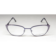 ModaFrames Dana Buchman Glennora Eyeglasses Eyeglasses