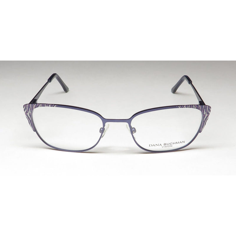 ModaFrames Dana Buchman Glennora Eyeglasses Eyeglasses