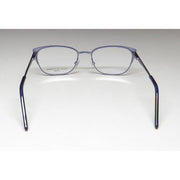 ModaFrames Dana Buchman Glennora Eyeglasses Eyeglasses