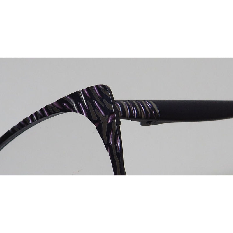 ModaFrames Dana Buchman Glennora Eyeglasses Eyeglasses