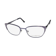 ModaFrames Dana Buchman Glennora Eyeglasses Eyeglasses