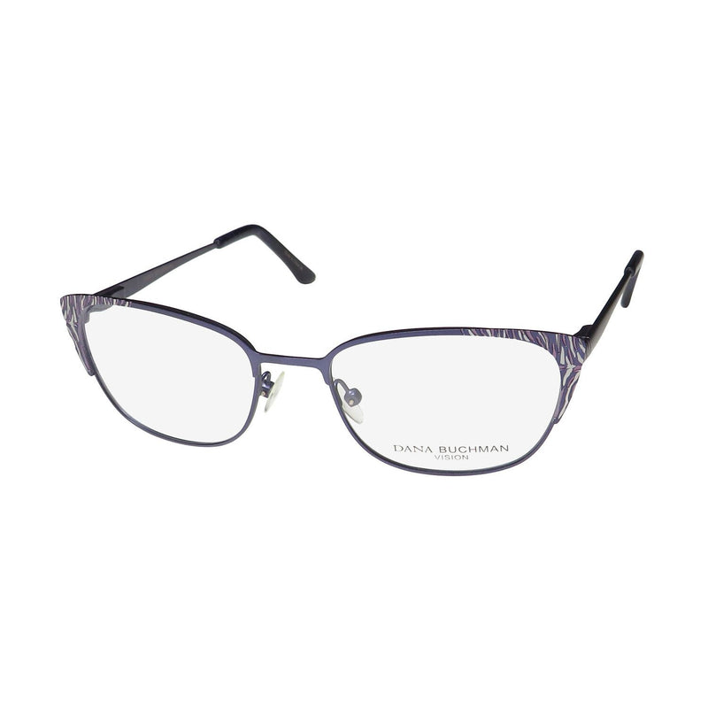 ModaFrames Dana Buchman Glennora Eyeglasses Eyeglasses