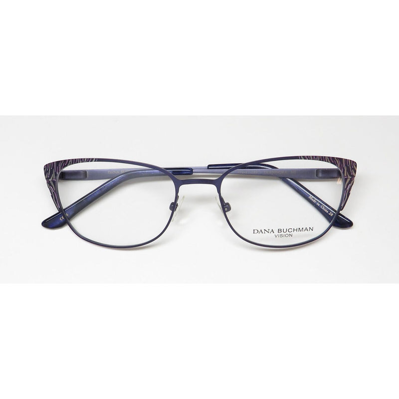 ModaFrames Dana Buchman Glennora Eyeglasses Eyeglasses