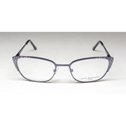 ModaFrames Dana Buchman Glennora Eyeglasses Eyeglasses