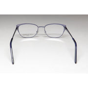 ModaFrames Dana Buchman Glennora Eyeglasses Eyeglasses