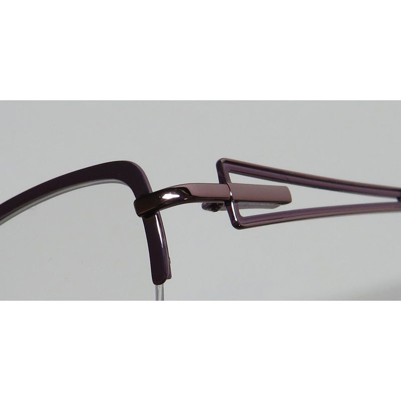 ModaFrames Dana Buchman Kellen Eyeglasses Eyeglasses