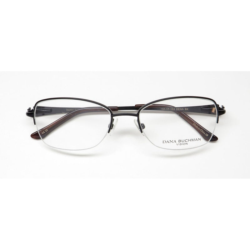 ModaFrames Dana Buchman Dena Eyeglasses Eyeglasses