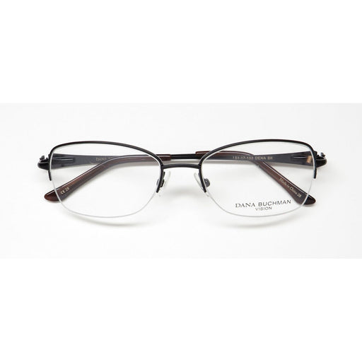 ModaFrames Dana Buchman Dena Eyeglasses Eyeglasses