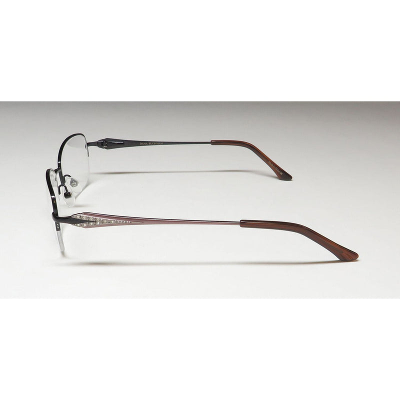 ModaFrames Dana Buchman Dena Eyeglasses Eyeglasses