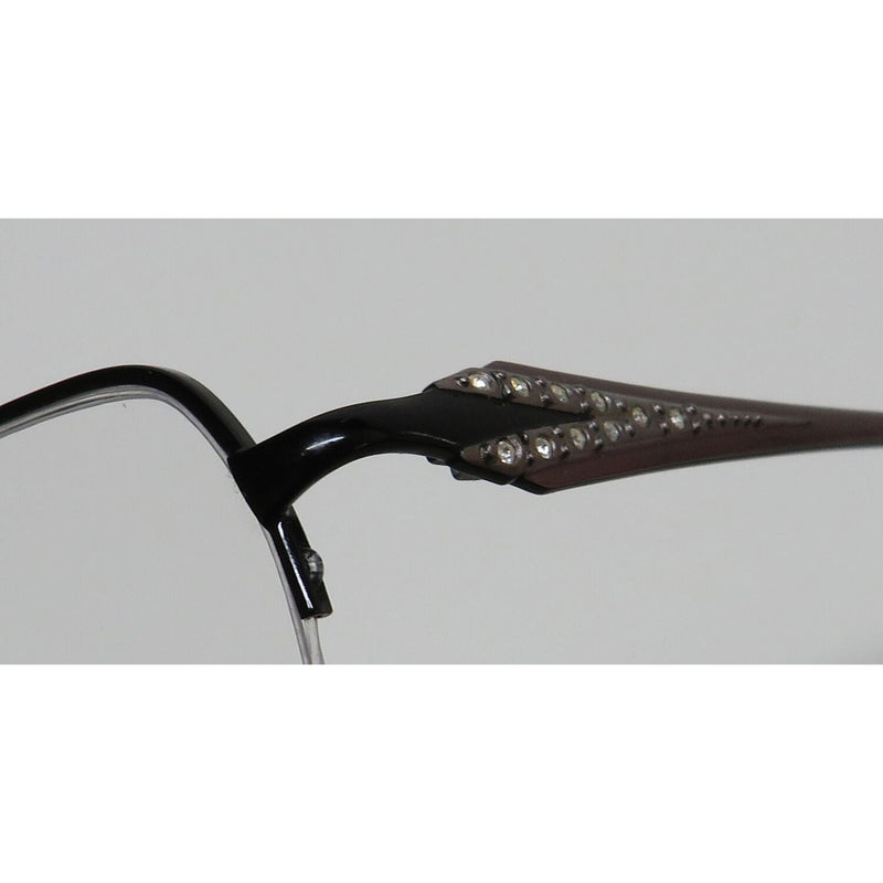 ModaFrames Dana Buchman Dena Eyeglasses Eyeglasses