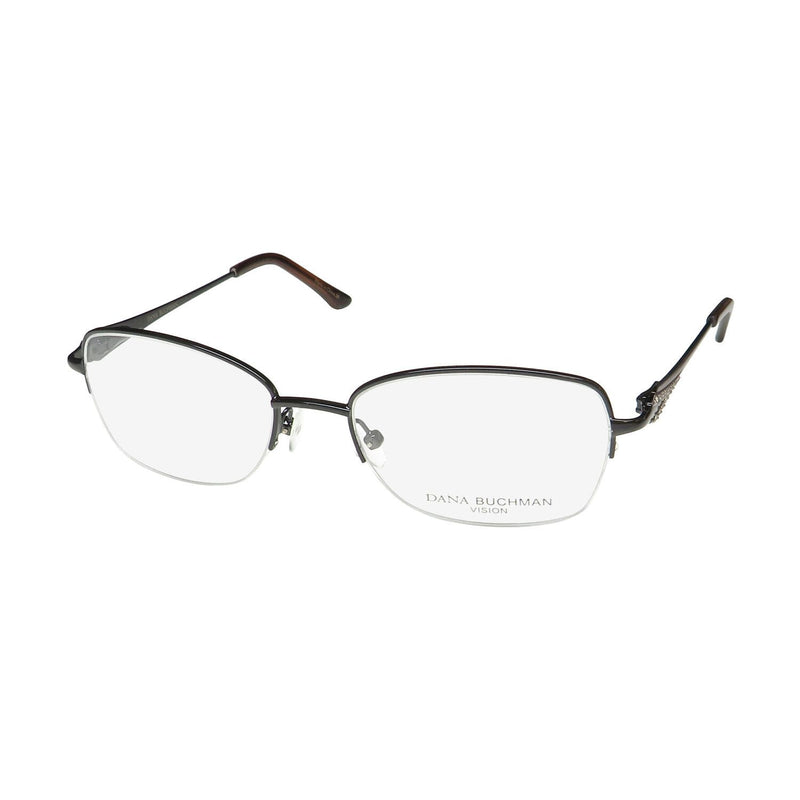 ModaFrames Dana Buchman Dena Eyeglasses Eyeglasses