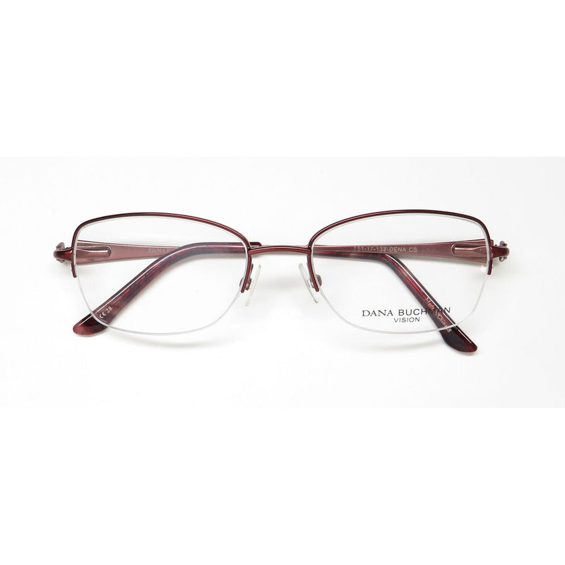 ModaFrames Dana Buchman Dena Eyeglasses Eyeglasses